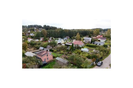 Дача на Павасарис