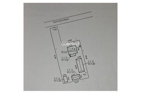 Дача на Павасарис