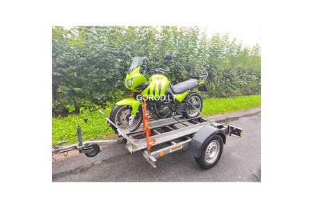 Automobilių supirkimas