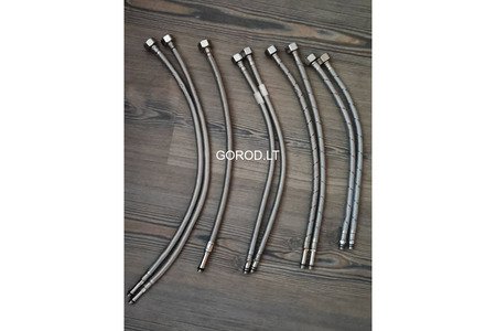 гибкие шланги