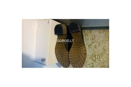 Prodam sapogi i botinki