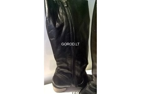 Prodam sapogi i botinki