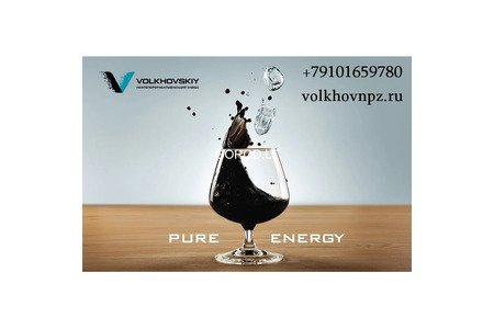 Волховский НПЗ - нефтеперерабатывающий завод