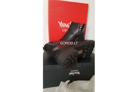 Prodam sapogi i botinki