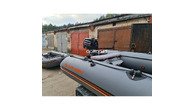 Продам лодочный мотор