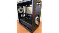 deepcool matrexx 40 3fs