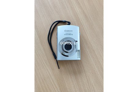 Фотоаппарат