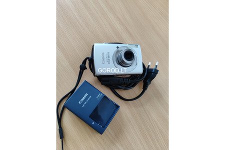 Фотоаппарат