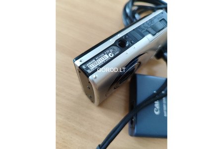 Фотоаппарат