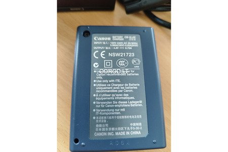 Фотоаппарат