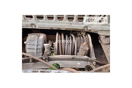 Perku libiotke gervę