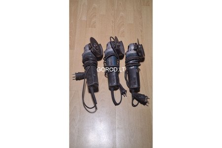 Parduodu naudotus įrankius (продам б/у инструмент)