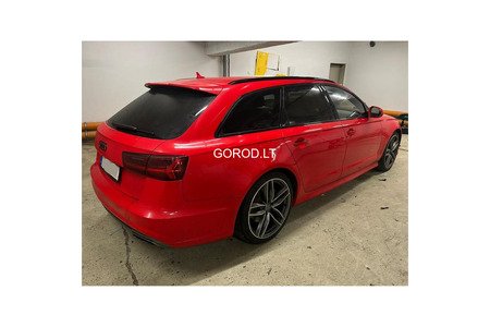 Automobilių Supirkimas