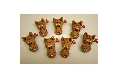 Новогодний сувенир