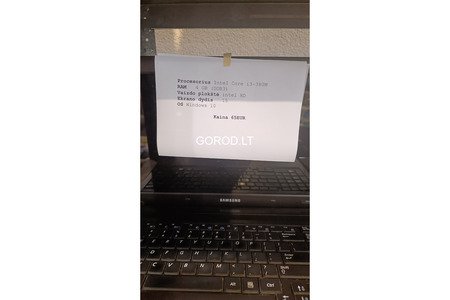 Ноутбуки не дорого. Полный комплект.