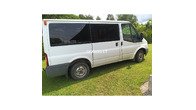 Микроавтобус