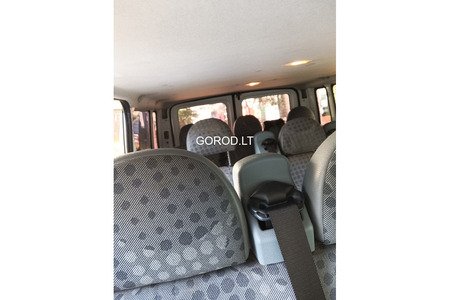 Микроавтобус