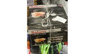Продам новый аэрогриль Saturn ST9151 25 eur
