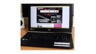 acer aspire  V17 Nitro