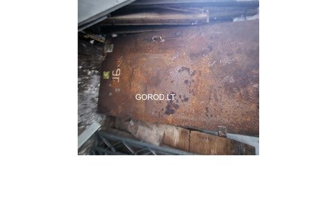 Продам Металические ДВЕРИ