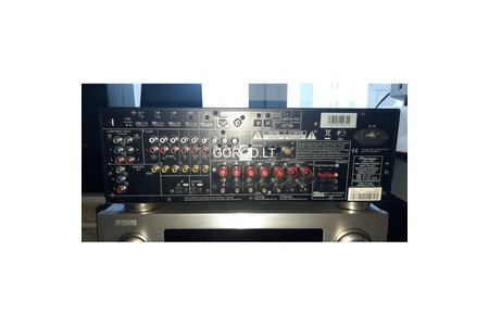 Усилитель + колонки