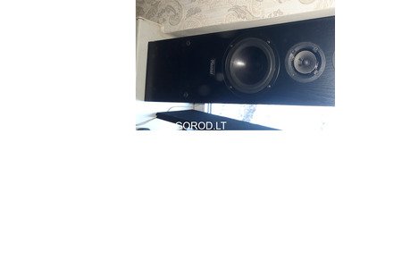 Усилитель + колонки