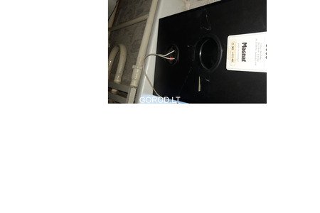 Усилитель + колонки