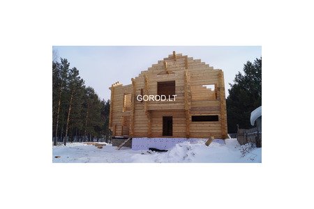 строим дома, бани