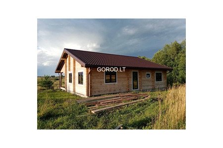 строим дома, бани