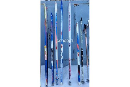 Коньки ,лыжи