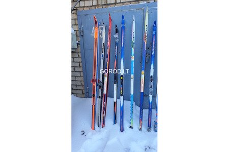 Коньки ,лыжи