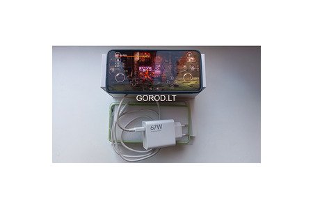 Продам в идеальном состоянии Xiaomi 13T, 12\256 5G