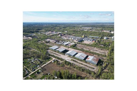 Возле Висагинаса продается Помещение (ангар)