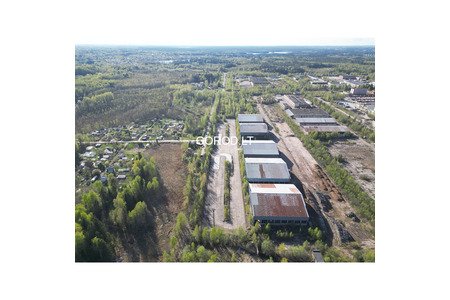 Возле Висагинаса продается Помещение (ангар)