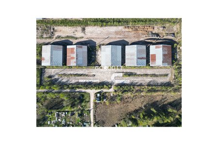 Возле Висагинаса продается Помещение (ангар)