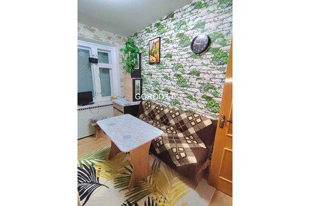 Продаётся 1 к.квартира