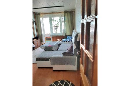 Продаётся 1 к.квартира