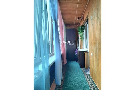 Продаётся 1 к.квартира