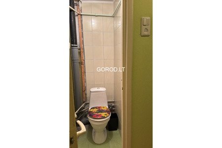 Продается 1-комнатная квартира в 1-ом микрорайоне по ул. Тайкос