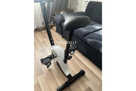 (Dviratis Treniruoklis) One-Go-Spokey