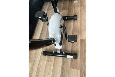 (Dviratis Treniruoklis) One-Go-Spokey