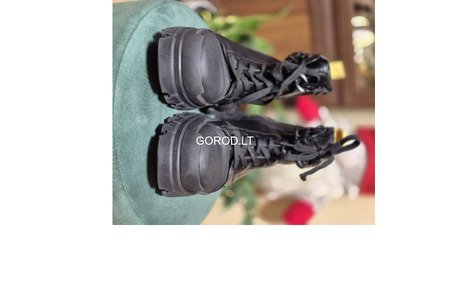 Женские Ботинки