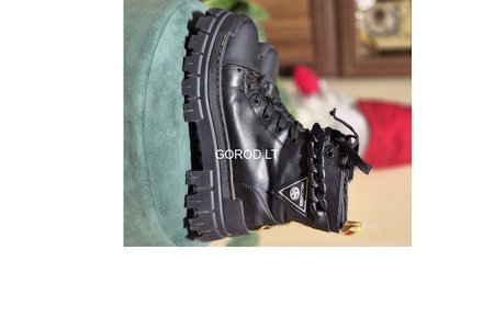 Женские Ботинки