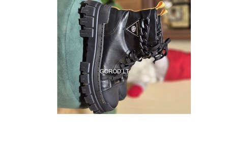 Женские Ботинки