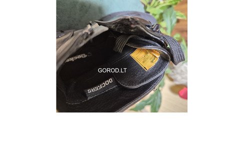 Женские Ботинки