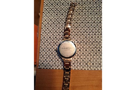 Часы Fiorelli