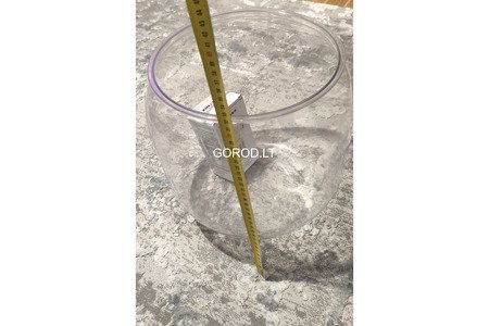 Продам аквариум