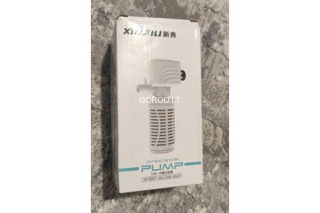 Продам аквариум