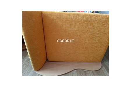 Раскладной диванчик.