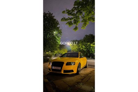 Automobilių Supirkimas